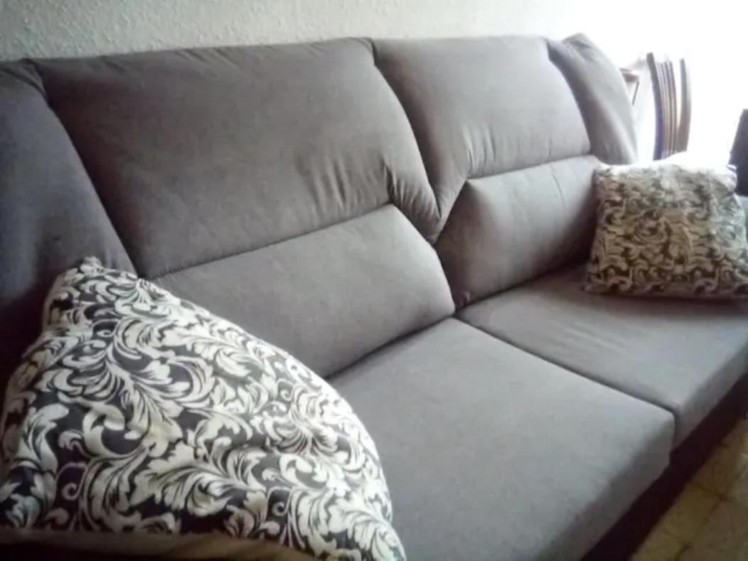 Las Golondrinas Habitacion En Piso Centrico Para Una O Dos Personas Zaragoza Kültér fotó